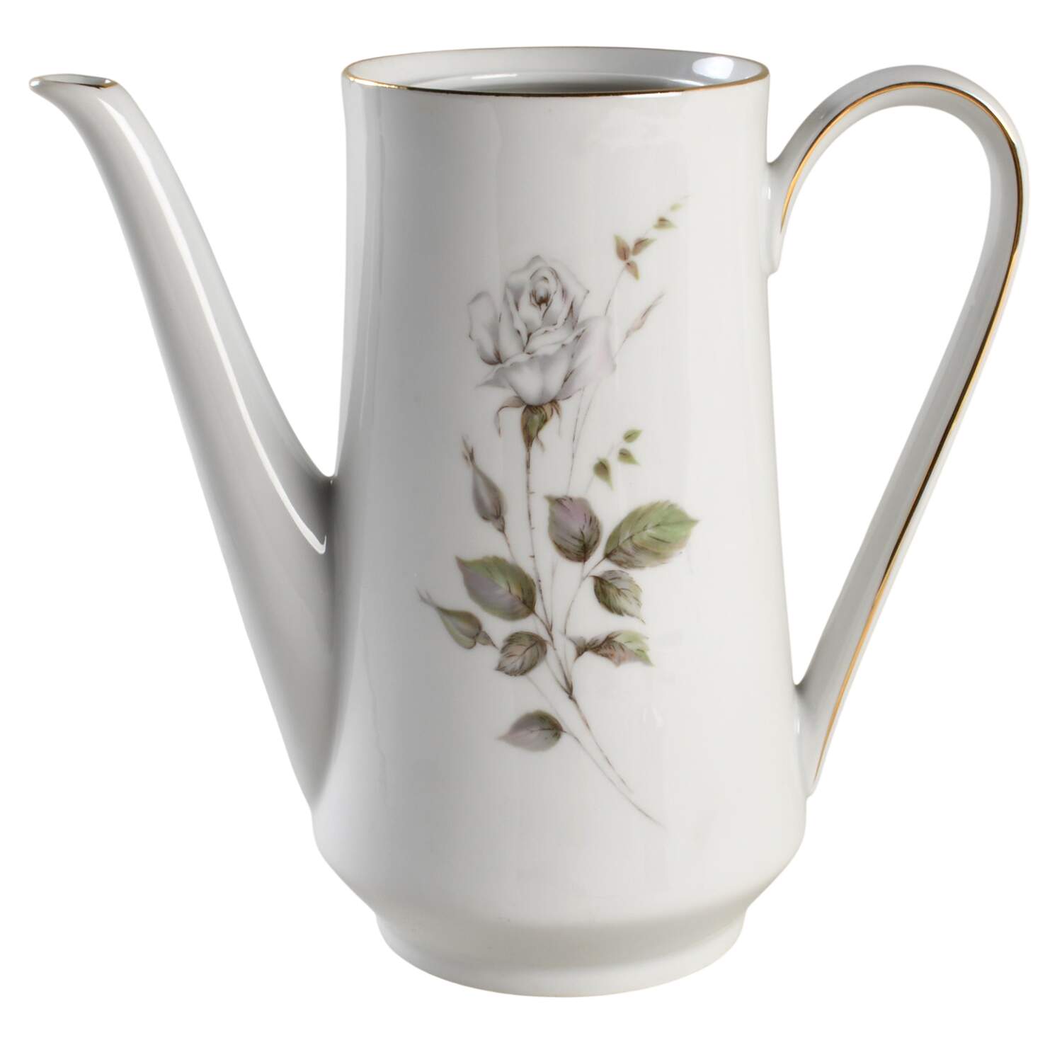 Tosca Coffee Pot No Lid by Winterling - Bavaria-1