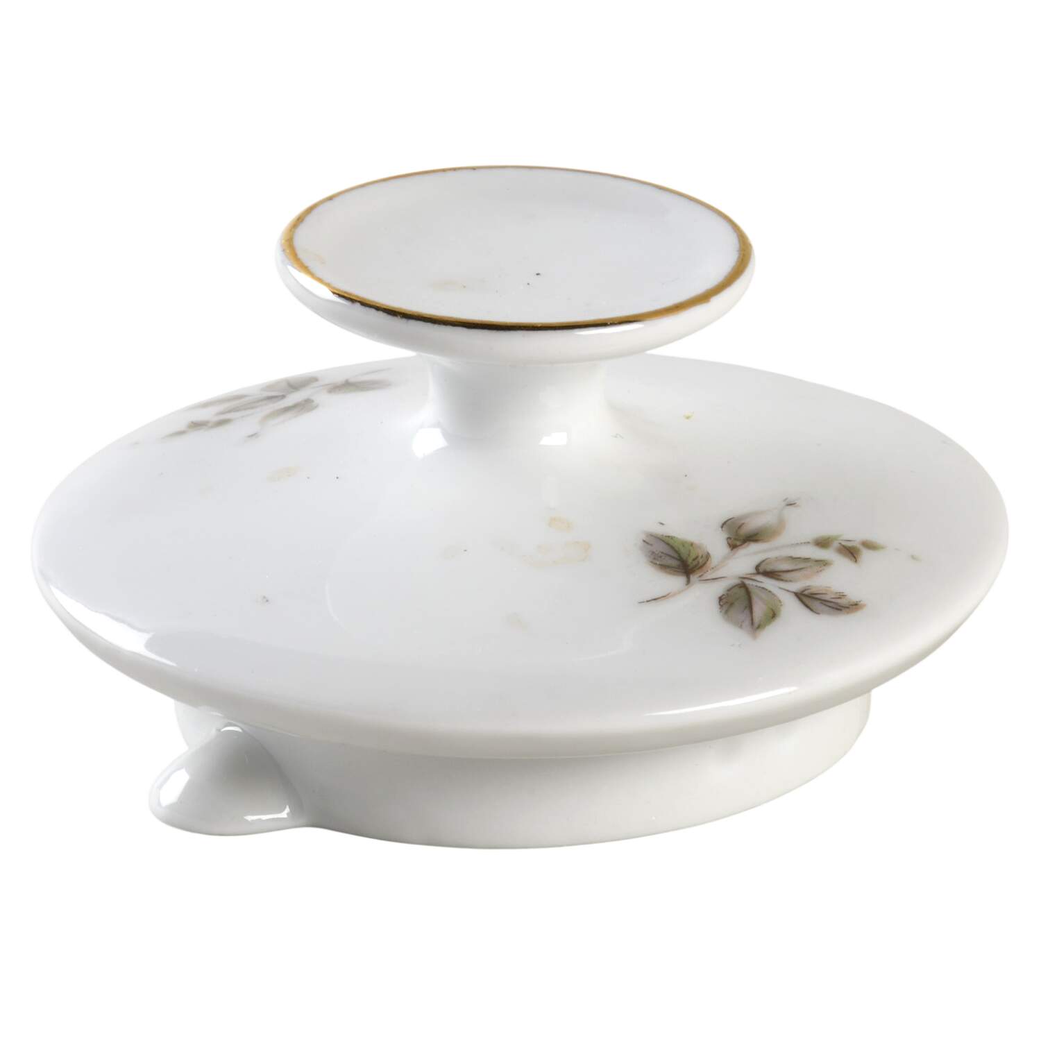 Tosca Lid for Coffee Pot by Winterling - Bavaria-1