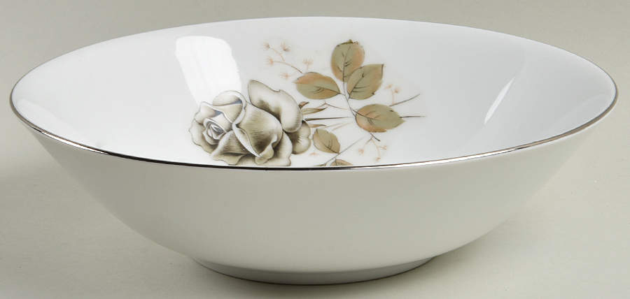 WIG10 9" Round Vegetable Bowl by Winterling - Bavaria-1