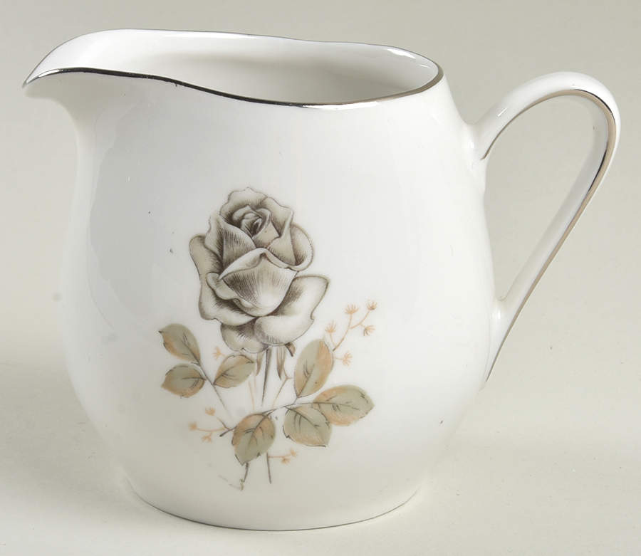 WIG10 Creamer by Winterling - Bavaria-1