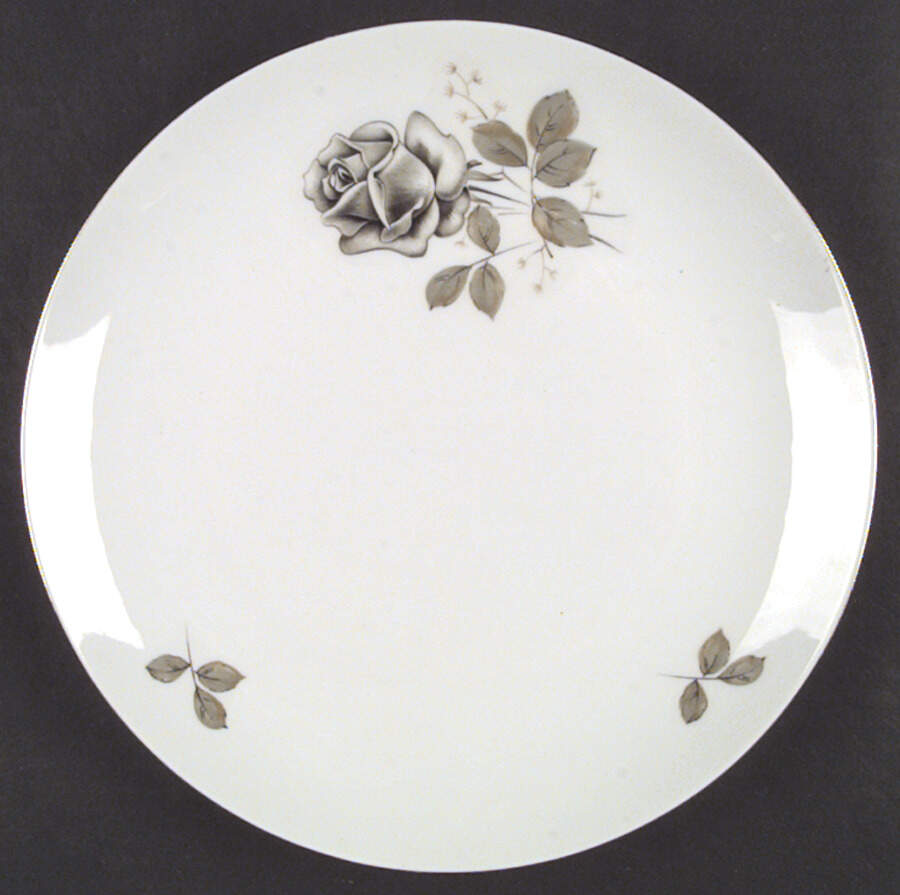 WIG10 Dinner Plate by Winterling - Bavaria-1