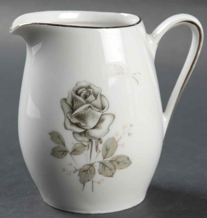 WIG10 Creamer by Winterling - Bavaria-1