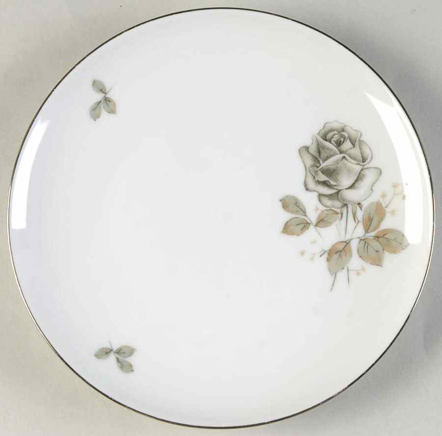 WIG10 Bread & Butter Plate by Winterling - Bavaria-1