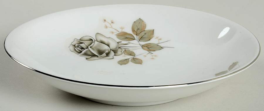 WIG10 Coupe Soup Bowl by Winterling - Bavaria-1