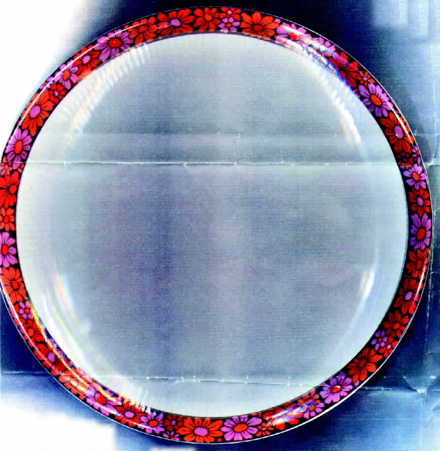 WIG101 Dinner Plate by Winterling - Bavaria-1
