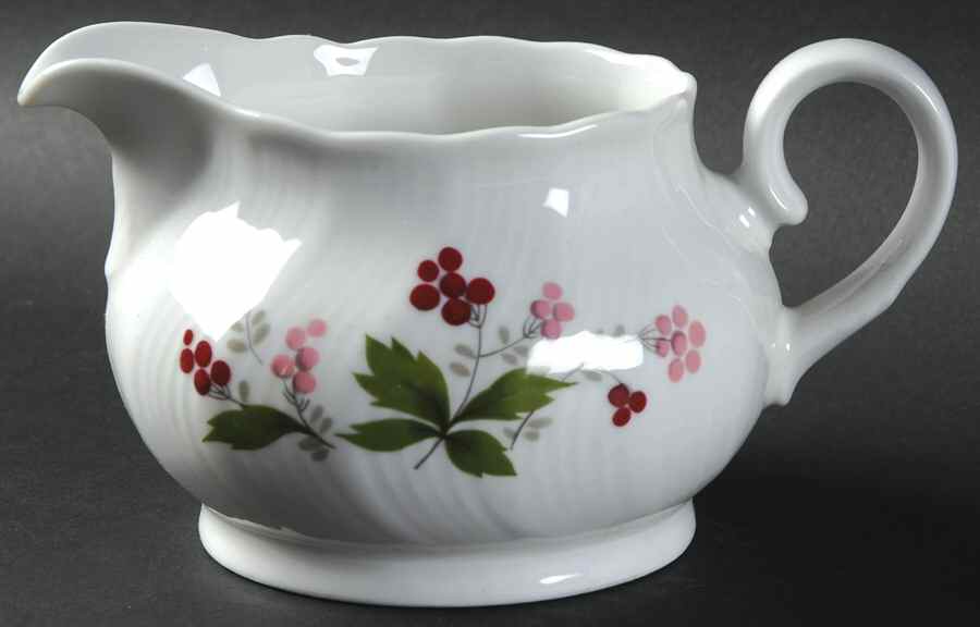 WIG105 Gravy Boat by Winterling - Bavaria-1