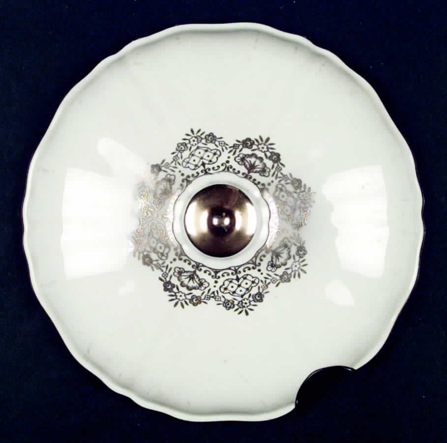 WIG106 Lid for Tureen by Winterling - Bavaria-1