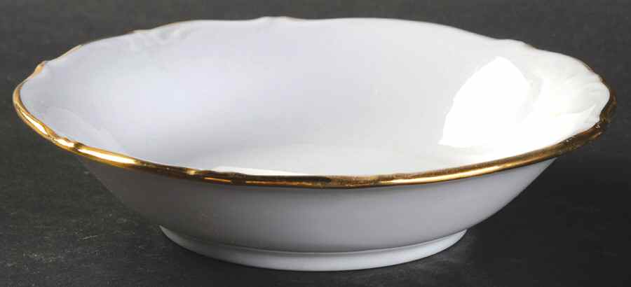 WIG107 Fruit/Dessert (Sauce) Bowl by Winterling - Bavaria-1