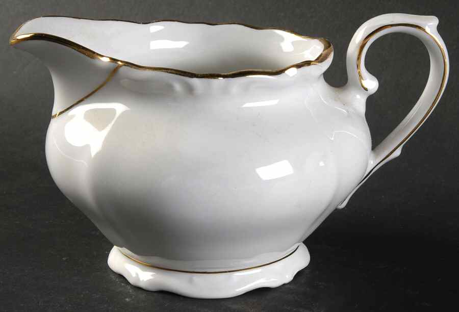 WIG107 Creamer by Winterling - Bavaria-1