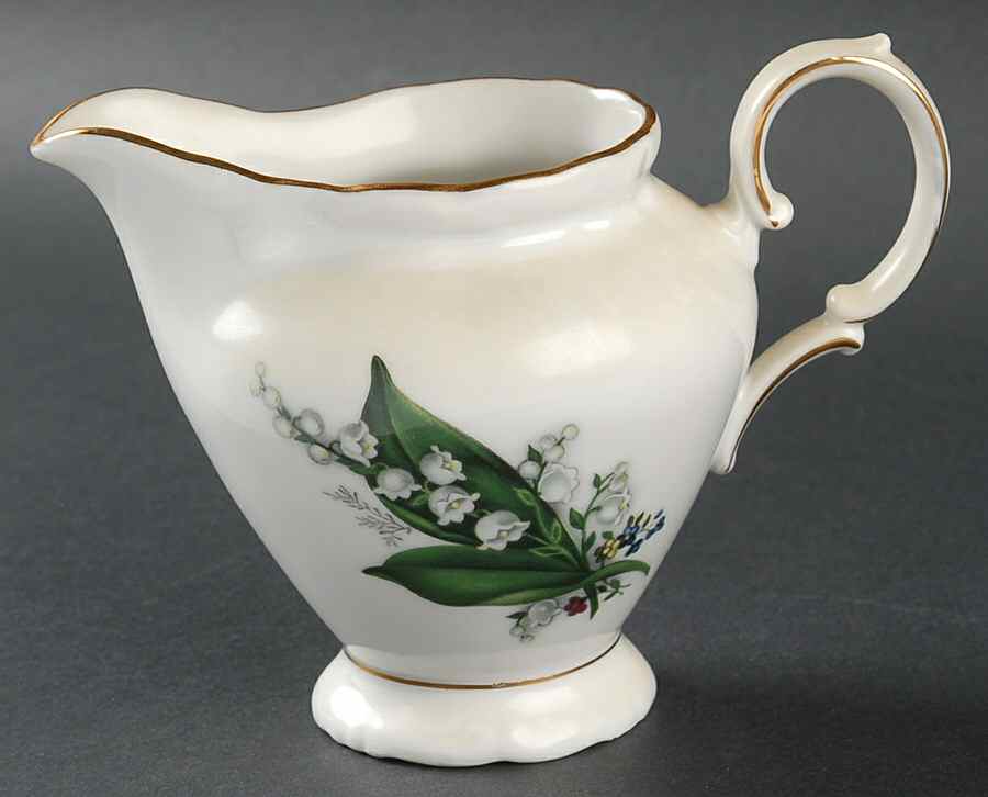 WIG108 Creamer by Winterling - Bavaria-1