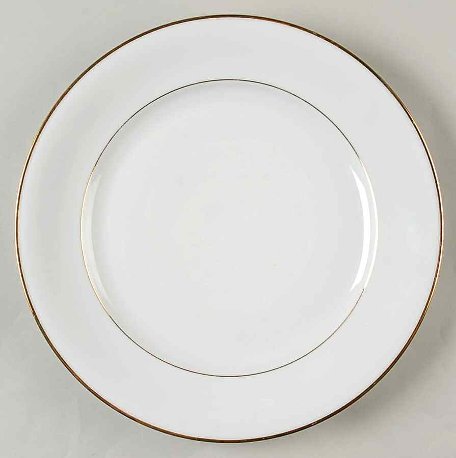 WIG109 Dinner Plate by Winterling - Bavaria-1