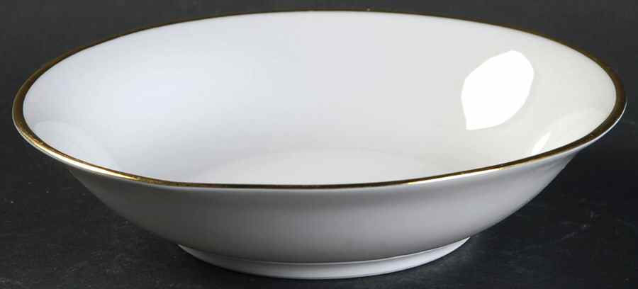 WIG109 Fruit/Dessert (Sauce) Bowl by Winterling - Bavaria-1