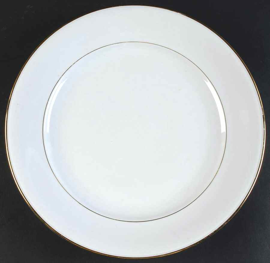 WIG109 12" Chop Plate (Round Platter) by Winterling - Bavaria-1