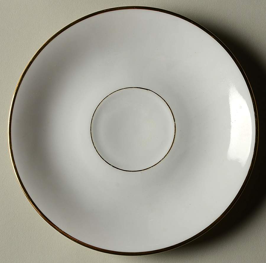 WIG109 Saucer by Winterling - Bavaria-1