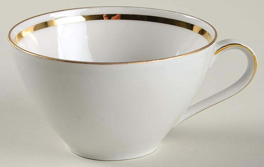 WIG109 Flat Cup by Winterling - Bavaria-1