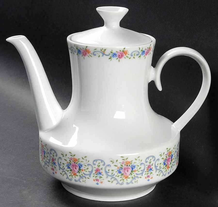 WIG110 Teapot & Lid by Winterling - Bavaria-1