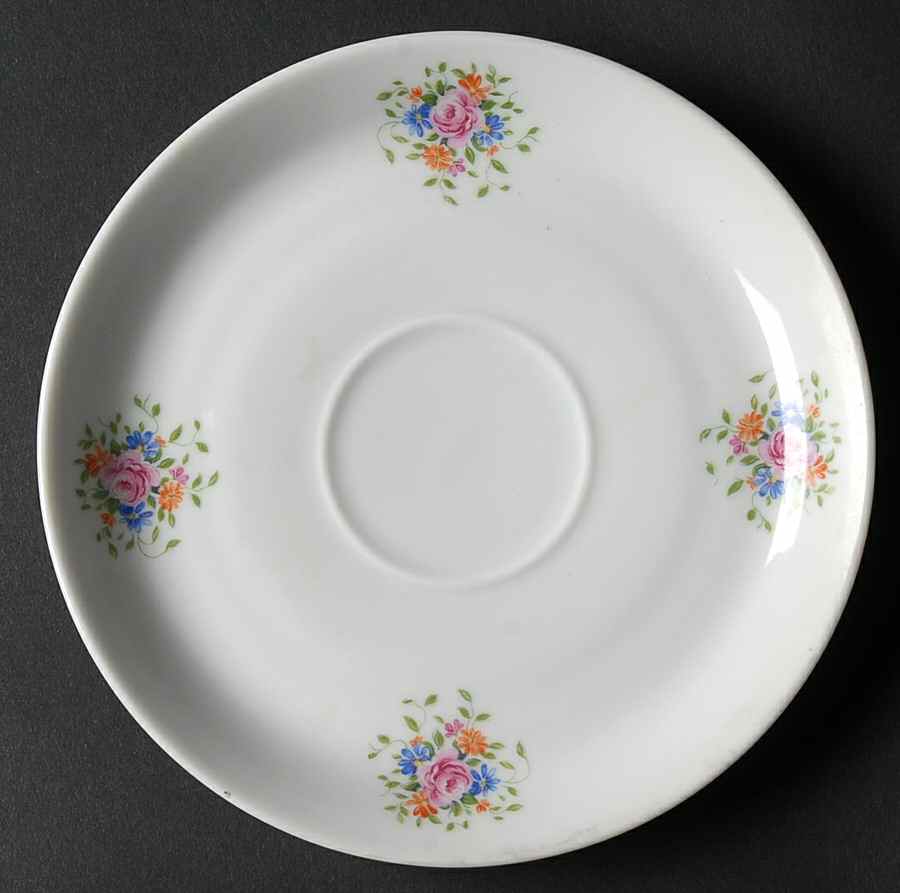 WIG110 Saucer by Winterling - Bavaria-1