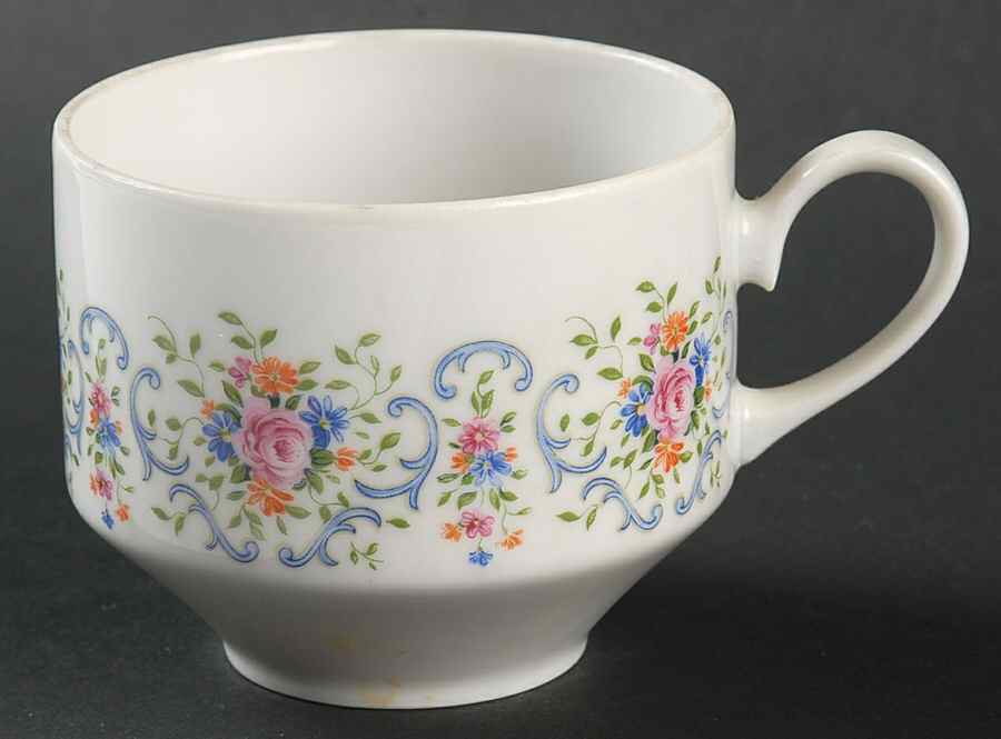 WIG110 Flat Cup by Winterling - Bavaria-1