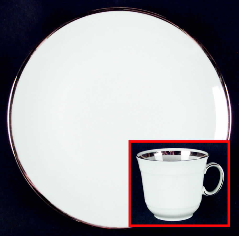 WIG111 Dinner Plate by Winterling - Bavaria-1