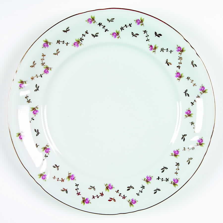 WIG118 Dinner Plate by Winterling - Bavaria-1