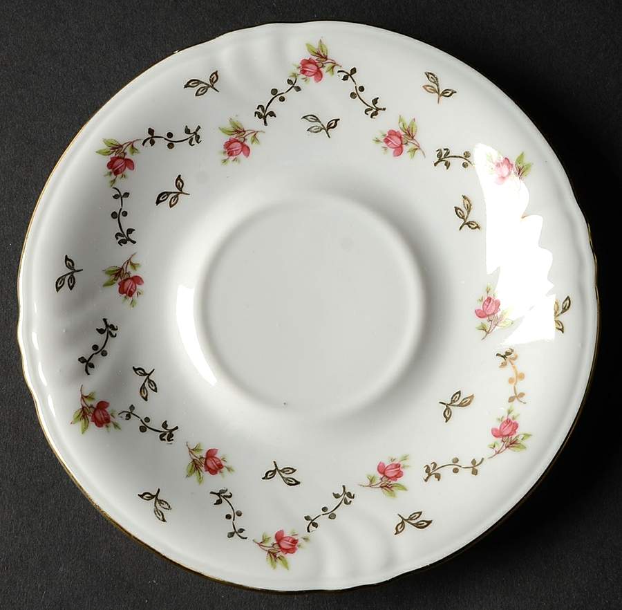 WIG118 Saucer by Winterling - Bavaria-1