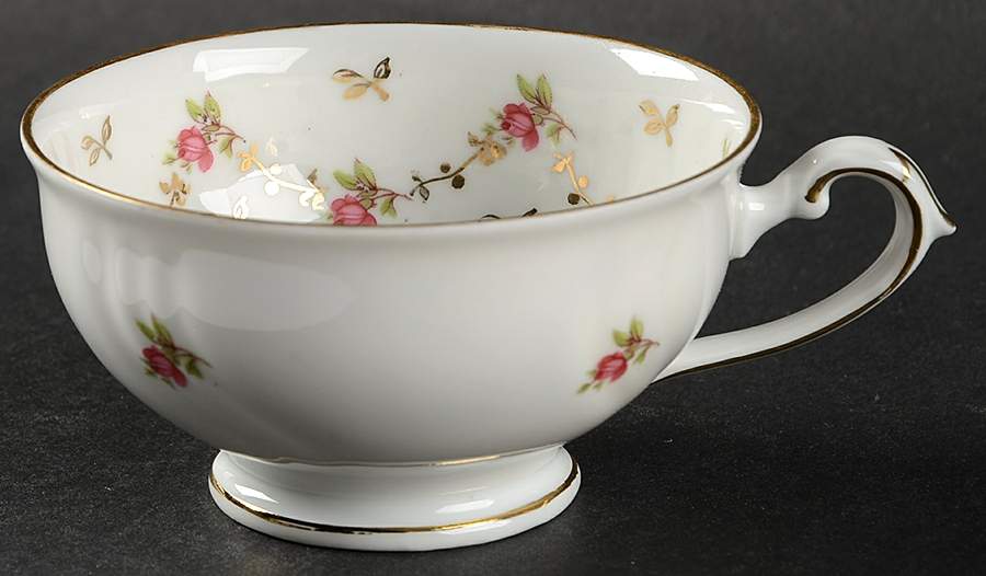 WIG118 Footed Cup by Winterling - Bavaria-1