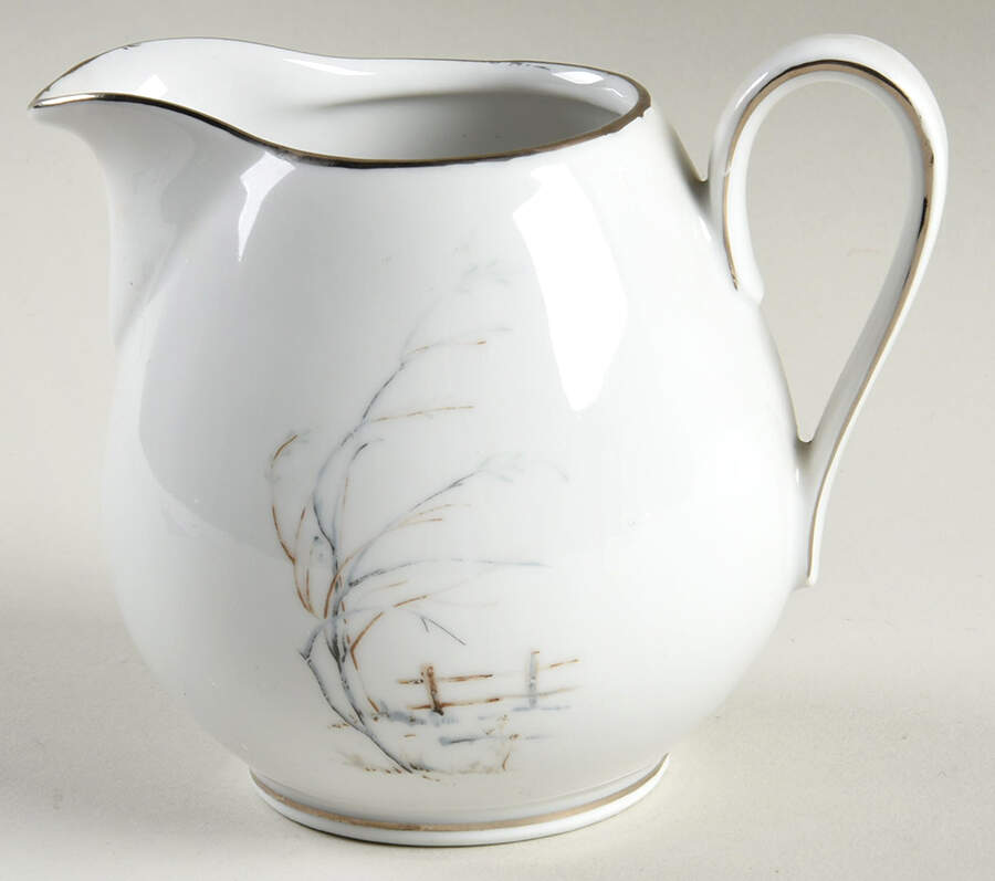 WIG12 Creamer by Winterling - Bavaria-1