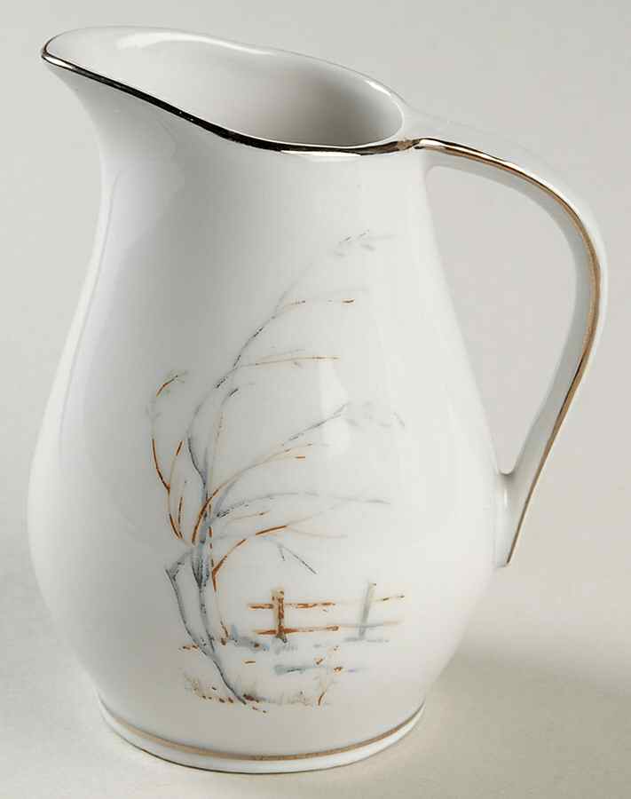 WIG12 Creamer by Winterling - Bavaria-1