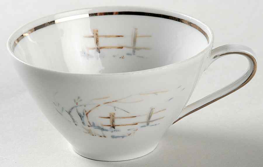 WIG12 Flat Cup by Winterling - Bavaria-1