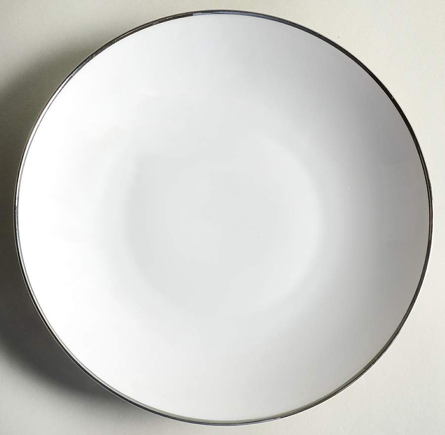 WIG122 Coupe Soup Bowl by Winterling - Bavaria-1