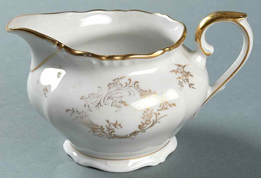 WIG123 Creamer by Winterling - Bavaria-1