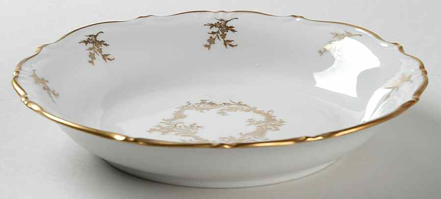 WIG123 Coupe Soup Bowl by Winterling - Bavaria-1