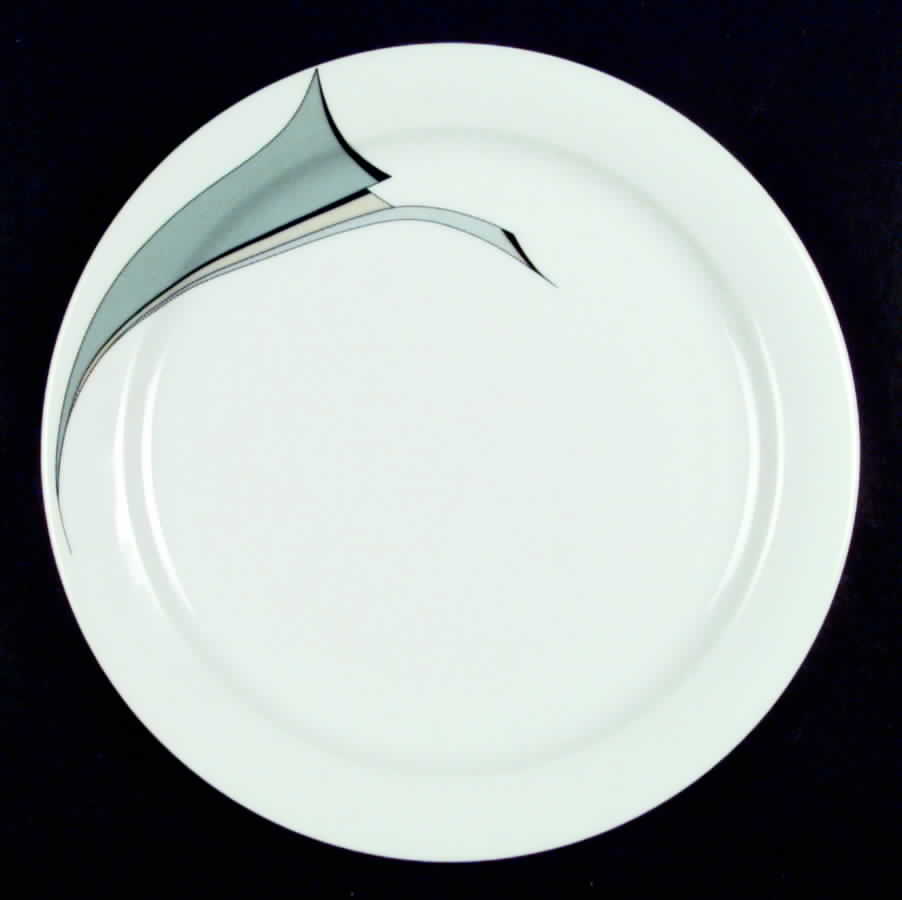 WIG125 Dinner Plate by Winterling - Bavaria-1