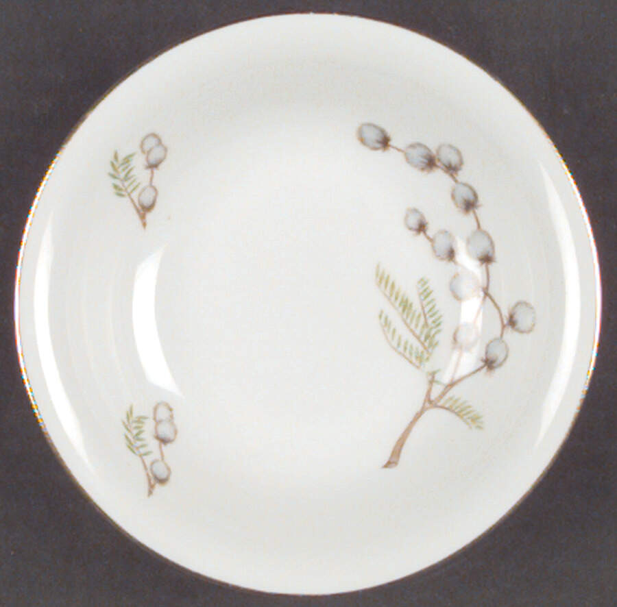 WIG127 Fruit/Dessert (Sauce) Bowl by Winterling - Bavaria-1