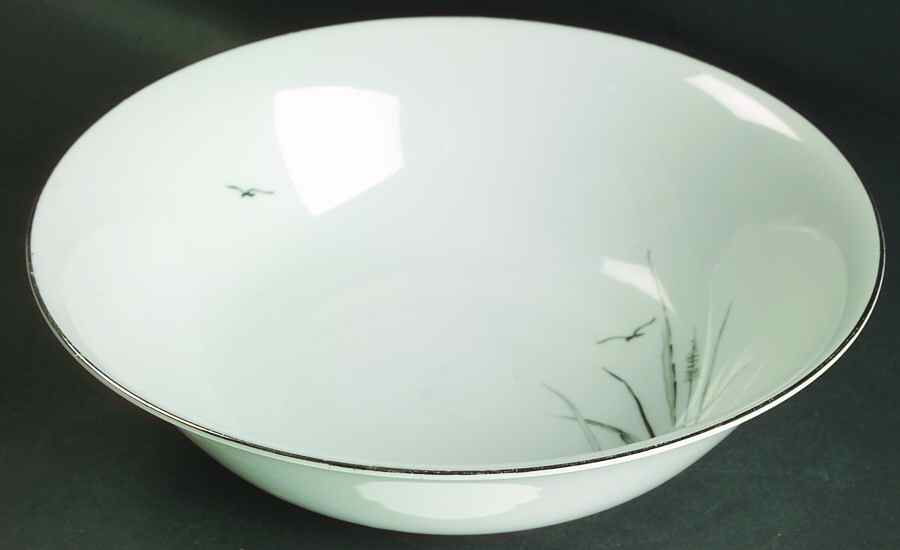 WIG13 9" Round Vegetable Bowl by Winterling - Bavaria-1