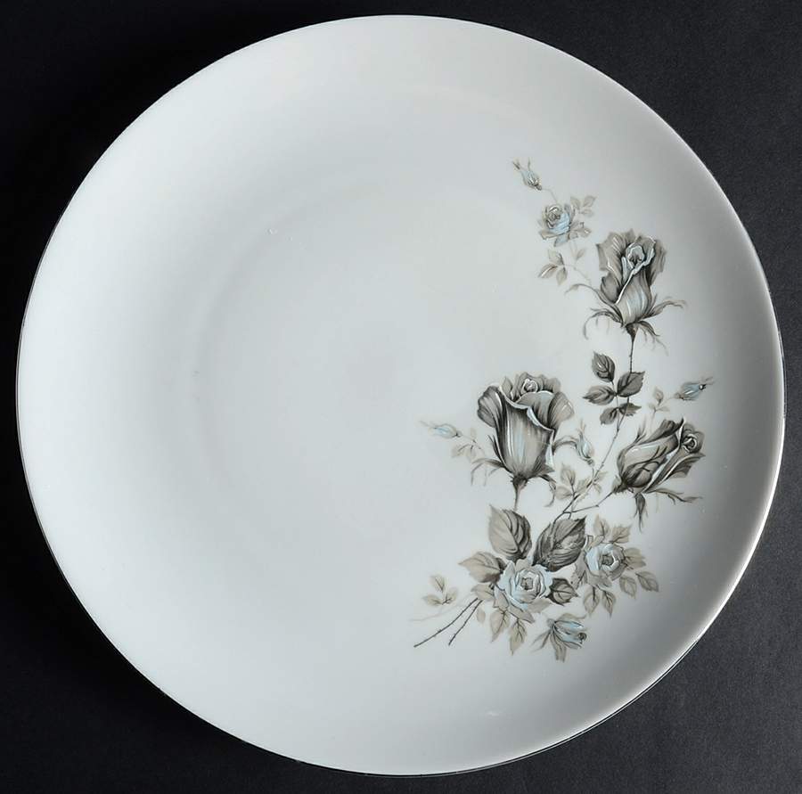 WIG131 Dinner Plate by Winterling - Bavaria-1