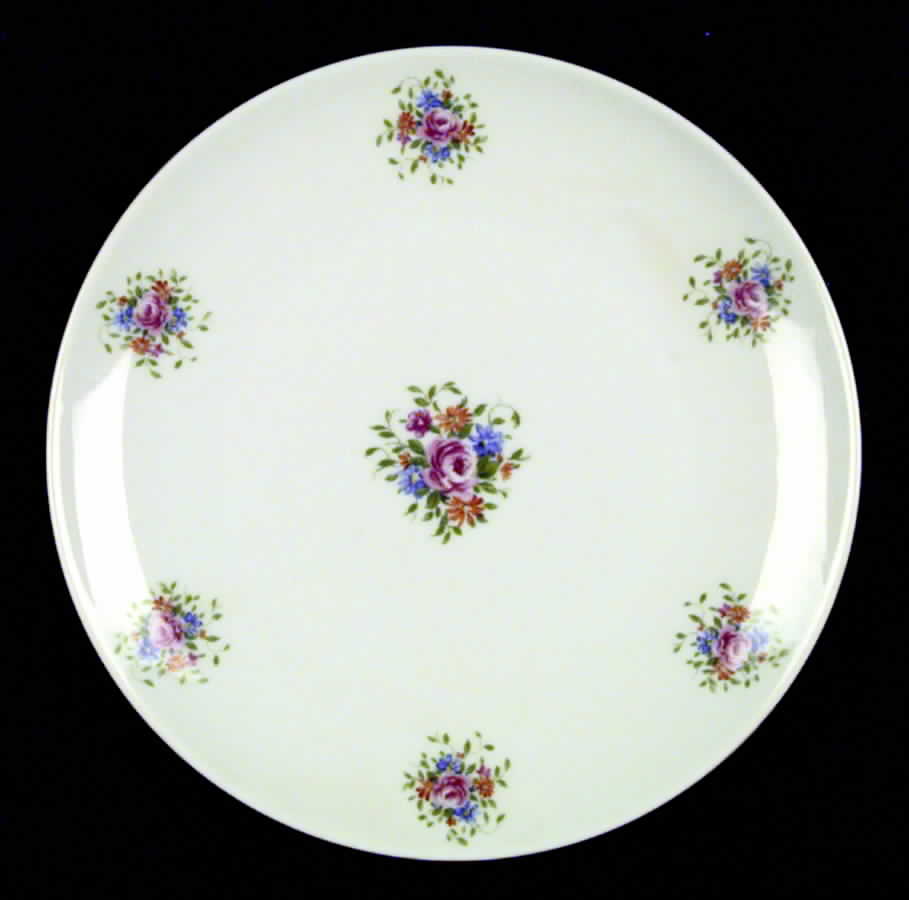 WIG110 Dinner Plate by Winterling - Bavaria-1