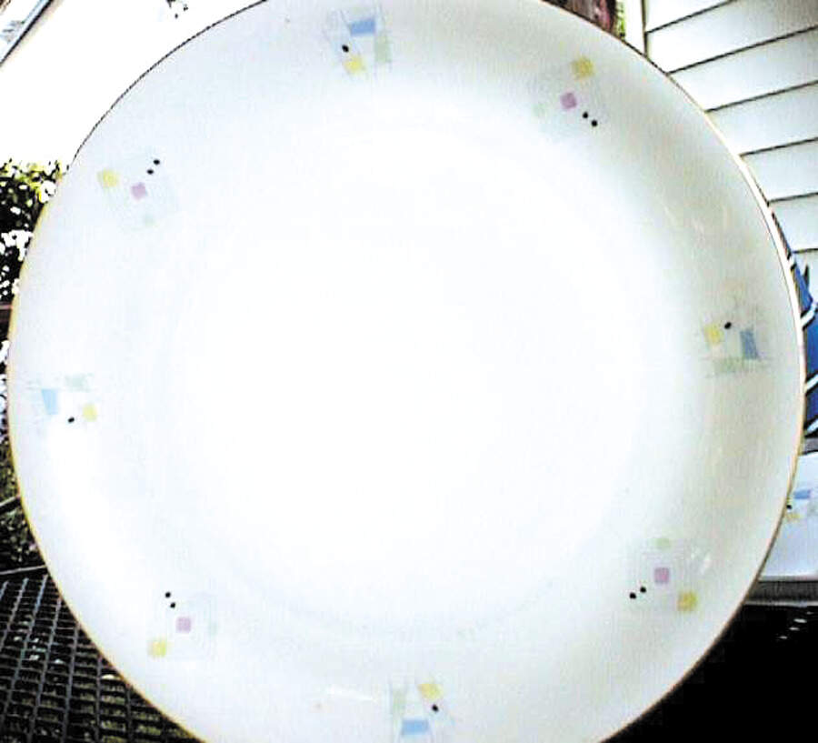 WIG140 Dinner Plate by Winterling - Bavaria-1