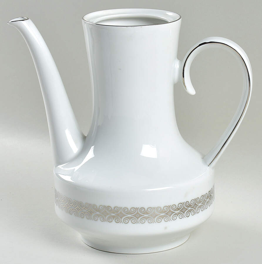 WIG141 Coffee Pot No Lid by Winterling - Bavaria-1
