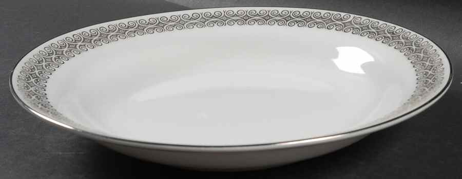 WIG141 Rim Soup Bowl by Winterling - Bavaria-1