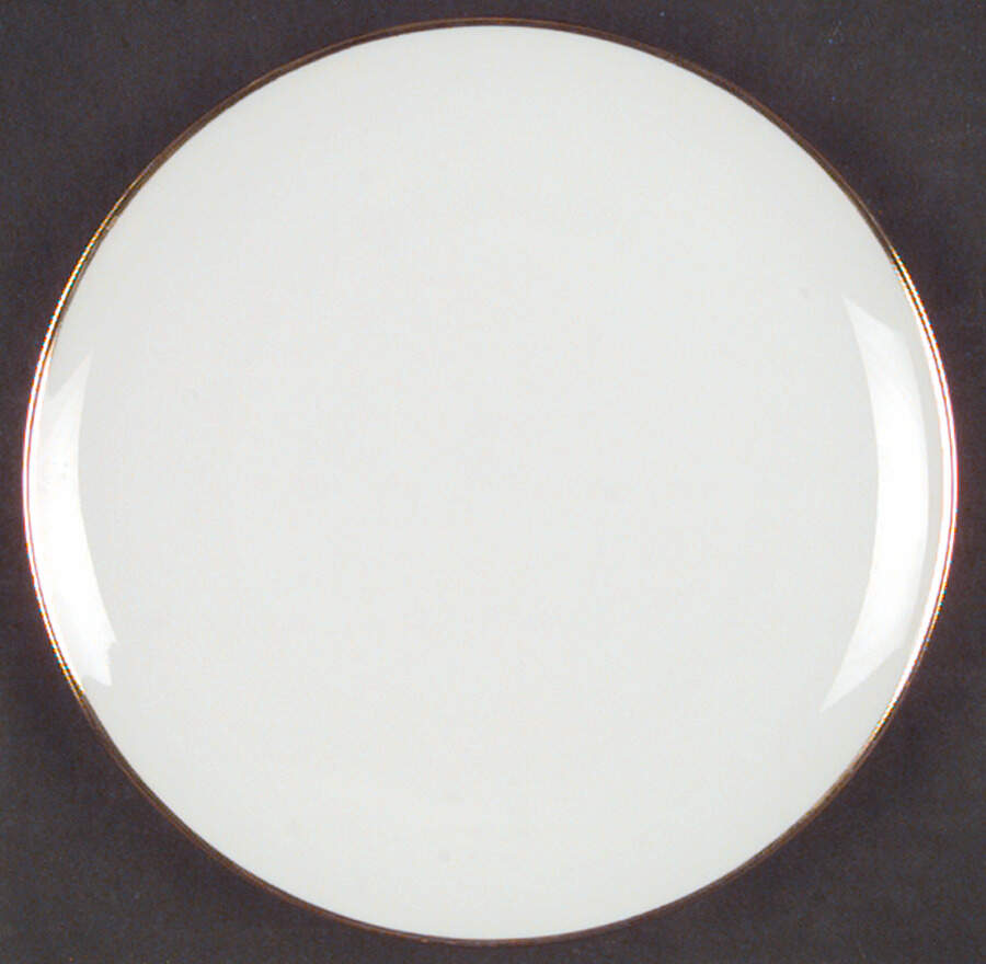 WIG143 Salad Plate by Winterling - Bavaria-1