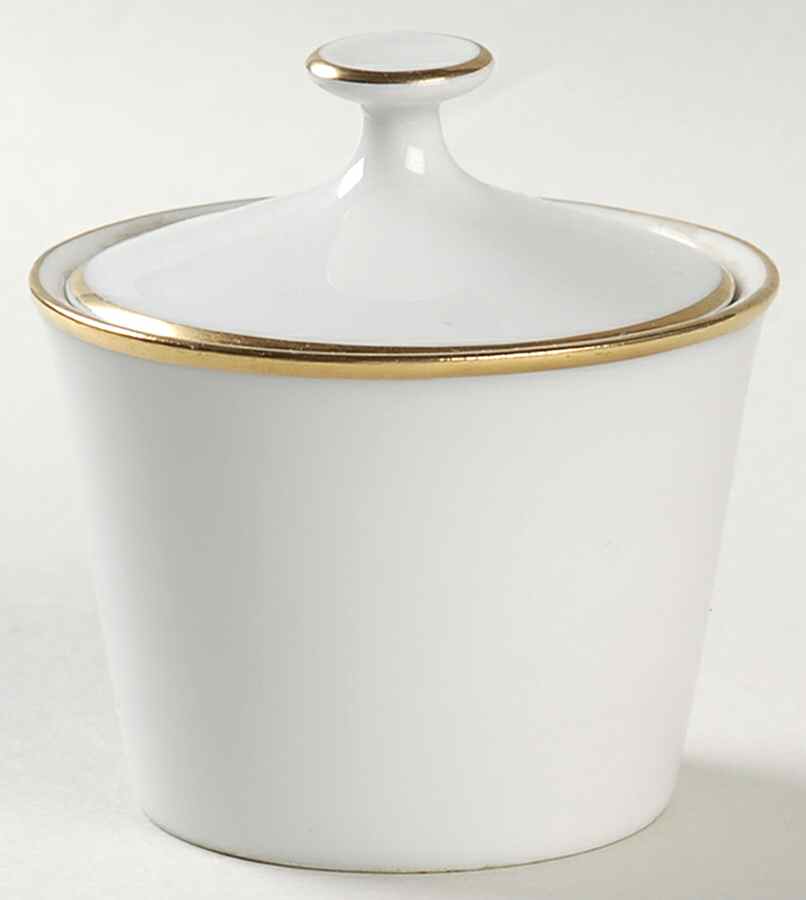 WIG143 Sugar Bowl & Lid by Winterling - Bavaria-1