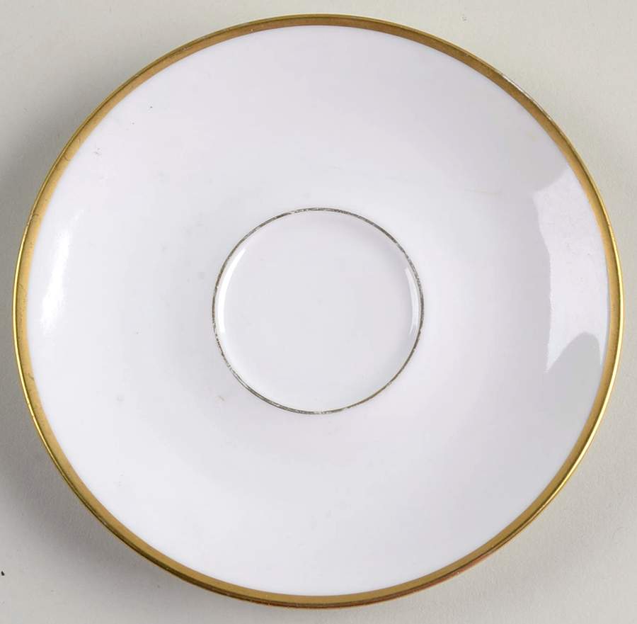 WIG143 Saucer for Demitasse Cup by Winterling - Bavaria-1
