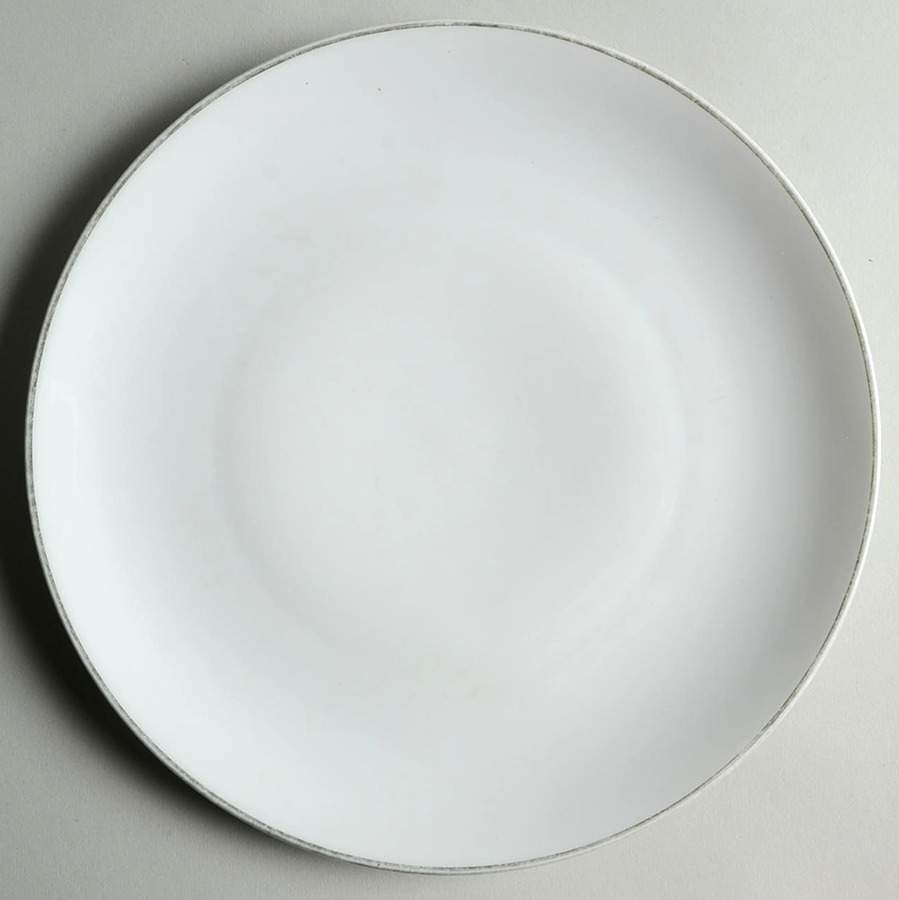 WIG143 Dinner Plate by Winterling - Bavaria-1