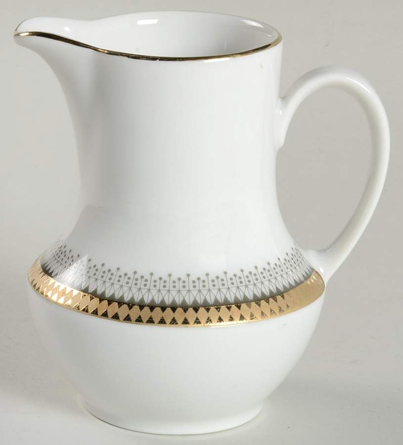 WIG144 Creamer by Winterling - Bavaria-1