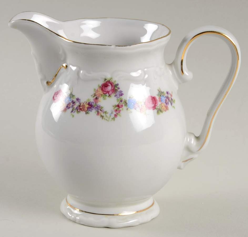 WIG147 Creamer by Winterling - Bavaria-1