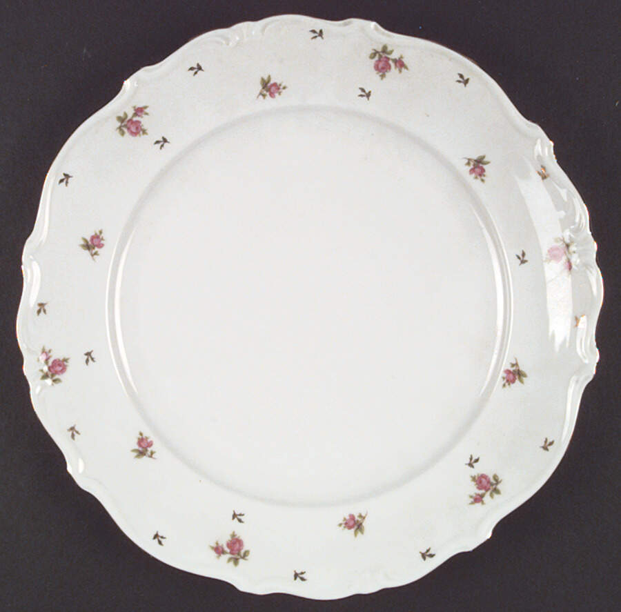 WIG148 Dinner Plate by Winterling - Bavaria-1