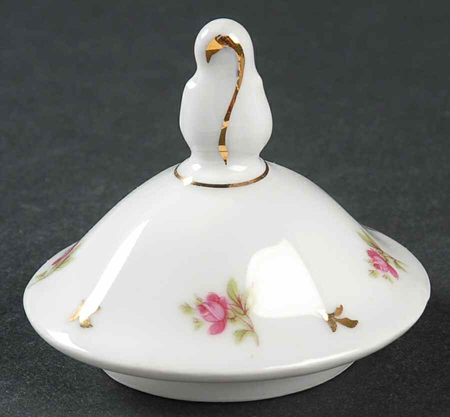 WIG148 Lid for Sugar Bowl by Winterling - Bavaria-1