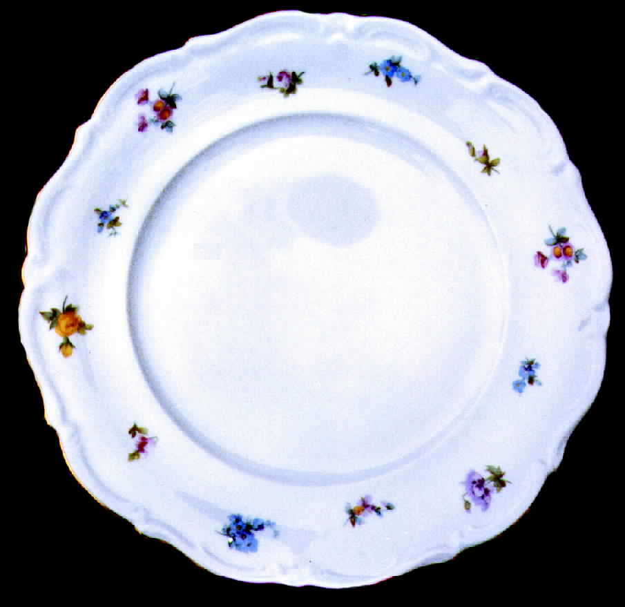 WIG149 Dinner Plate by Winterling - Bavaria-1