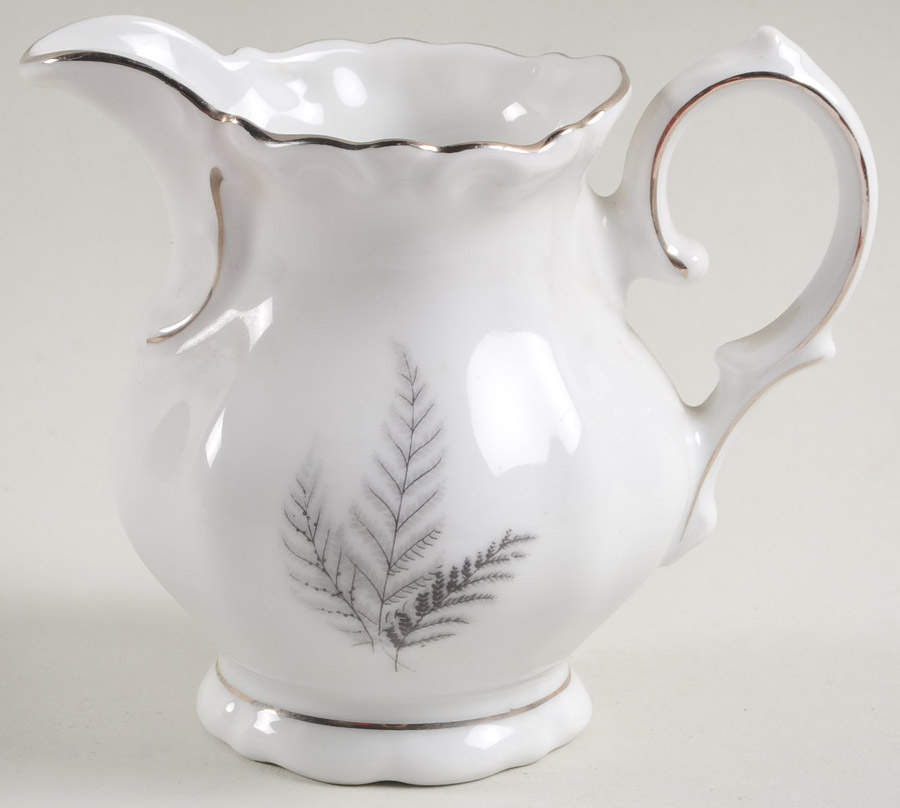 WIG15 Creamer by Winterling - Bavaria-1
